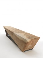 Wedge bench from Riva 1920_1